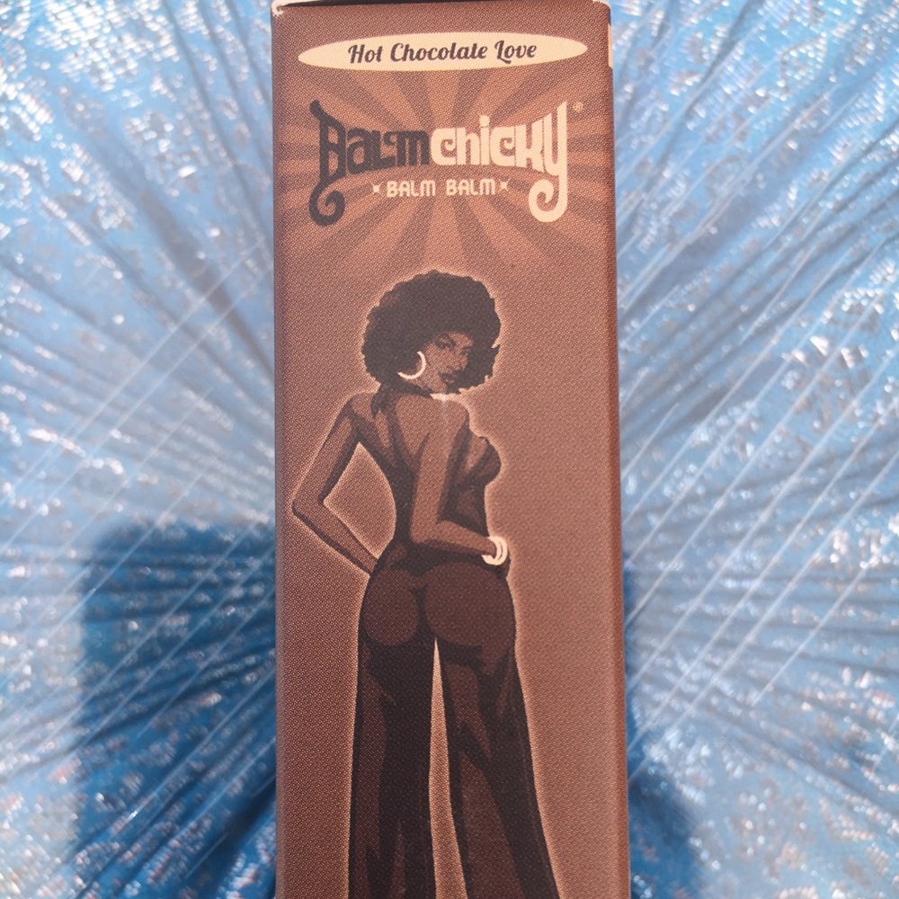 Balm Chicky Balm Balm